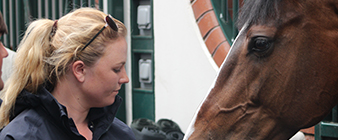 British Equestrian prepares to welcome fourth cohort to its Young Professionals Programme