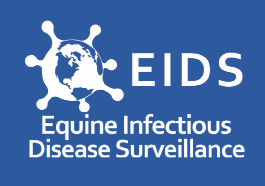 Equine Infectious Disease surveillance