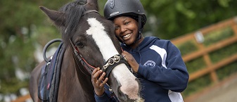 British Equestrian seeks views to help drive positive change in the equine community