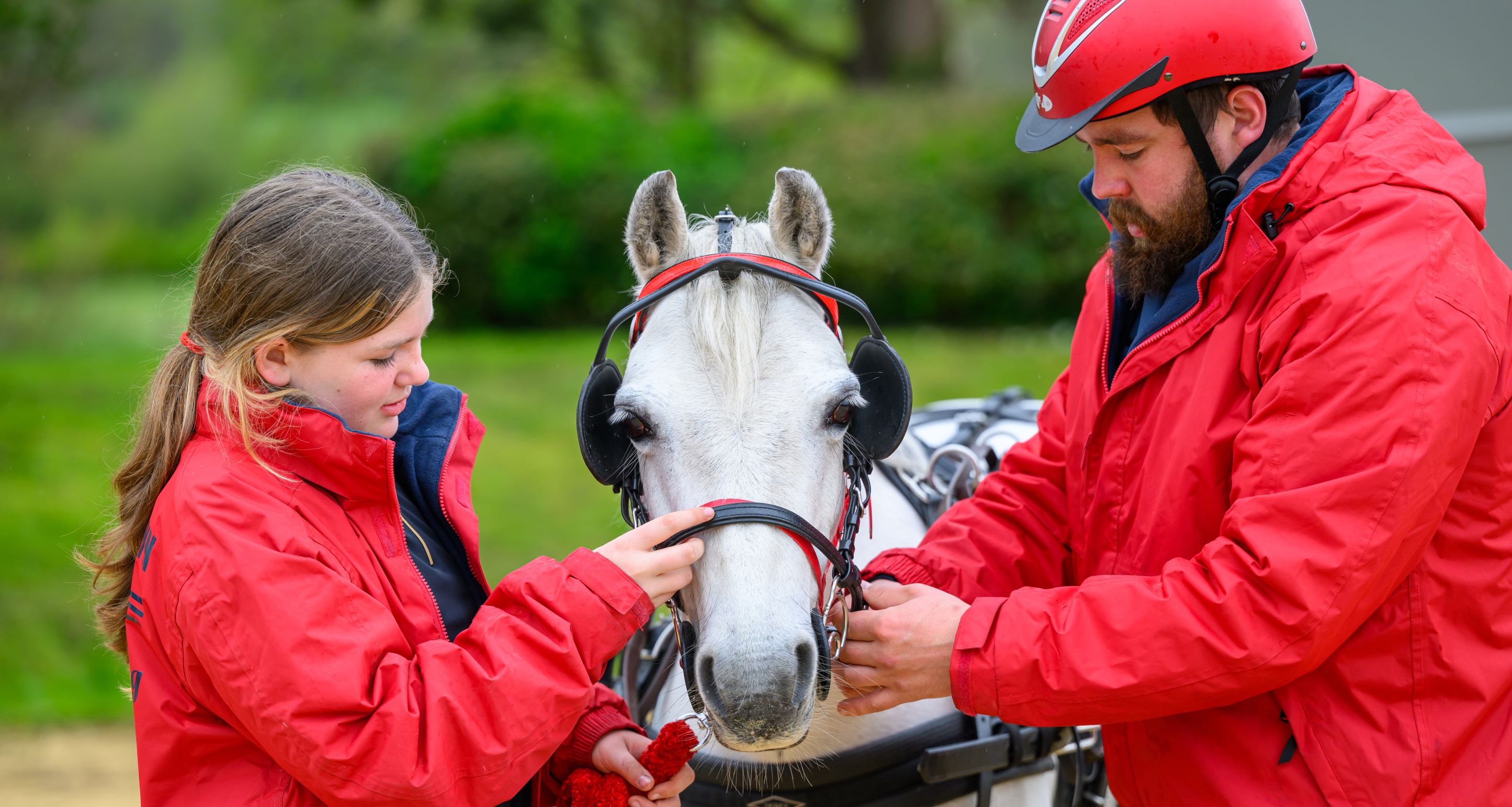 British Equestrian activates year two Diversity and Inclusion Action Plan to advance a more inclusive community