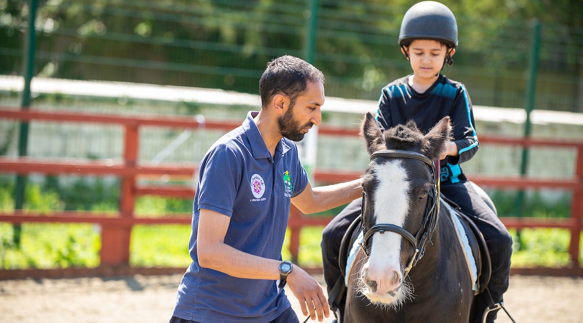 British Equestrian launches Coaching Bursary to support qualifications for second year