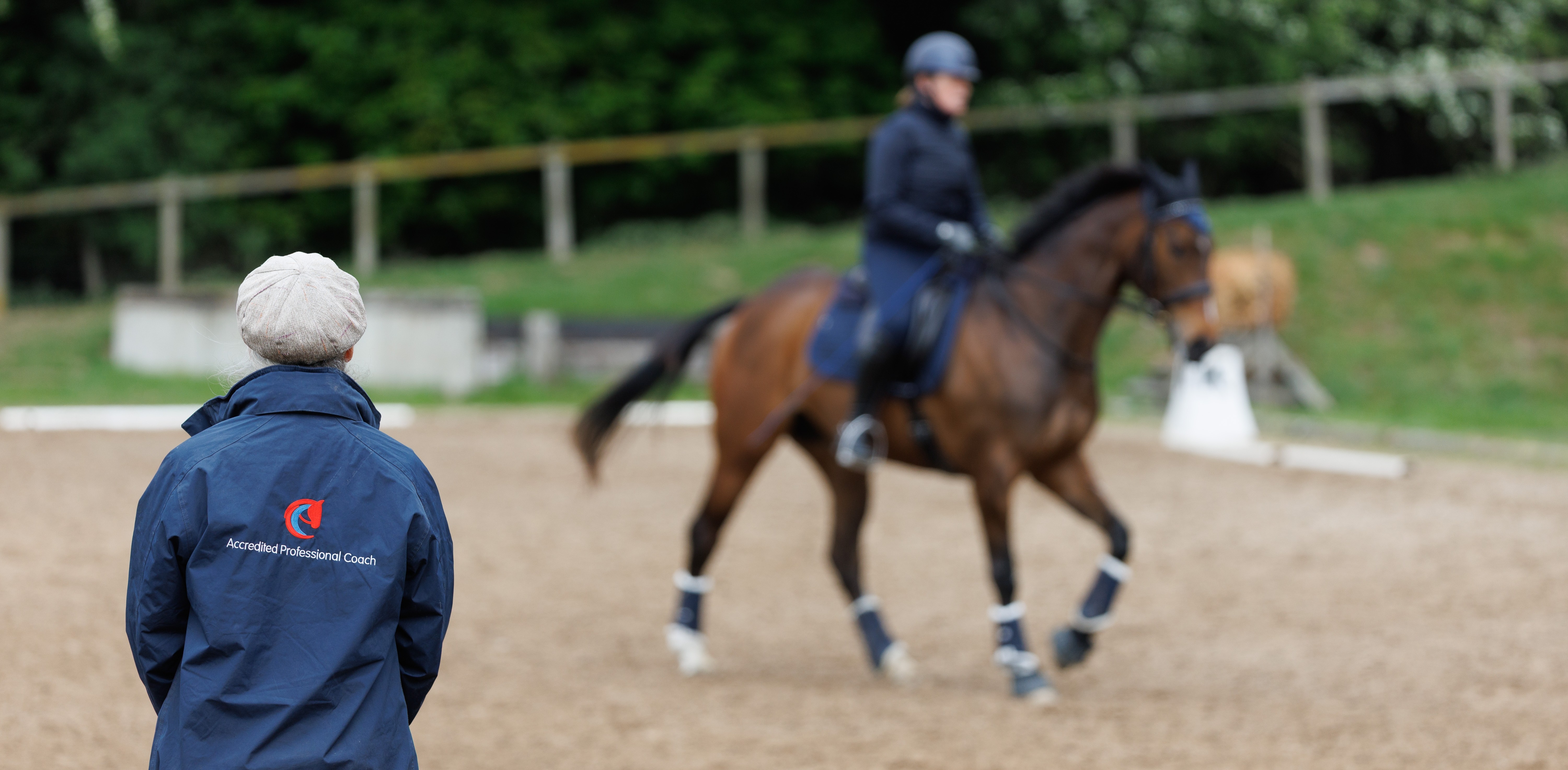 British Equestrian reopens applications for coaching bursary to support new and developing coaches gain qualifications