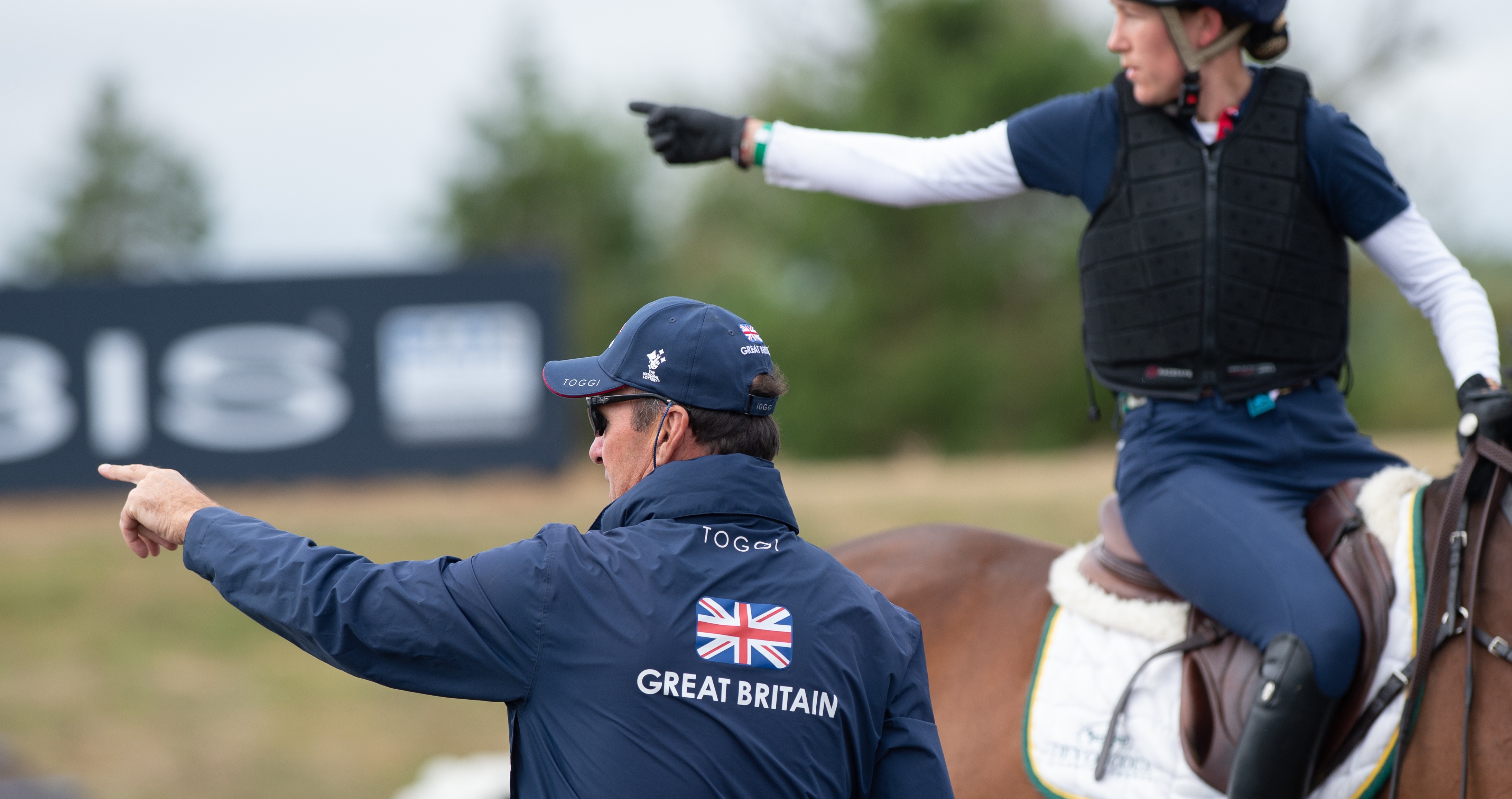 Revitalised Equestrian Coaching Certificate launches during UK Coaching Week