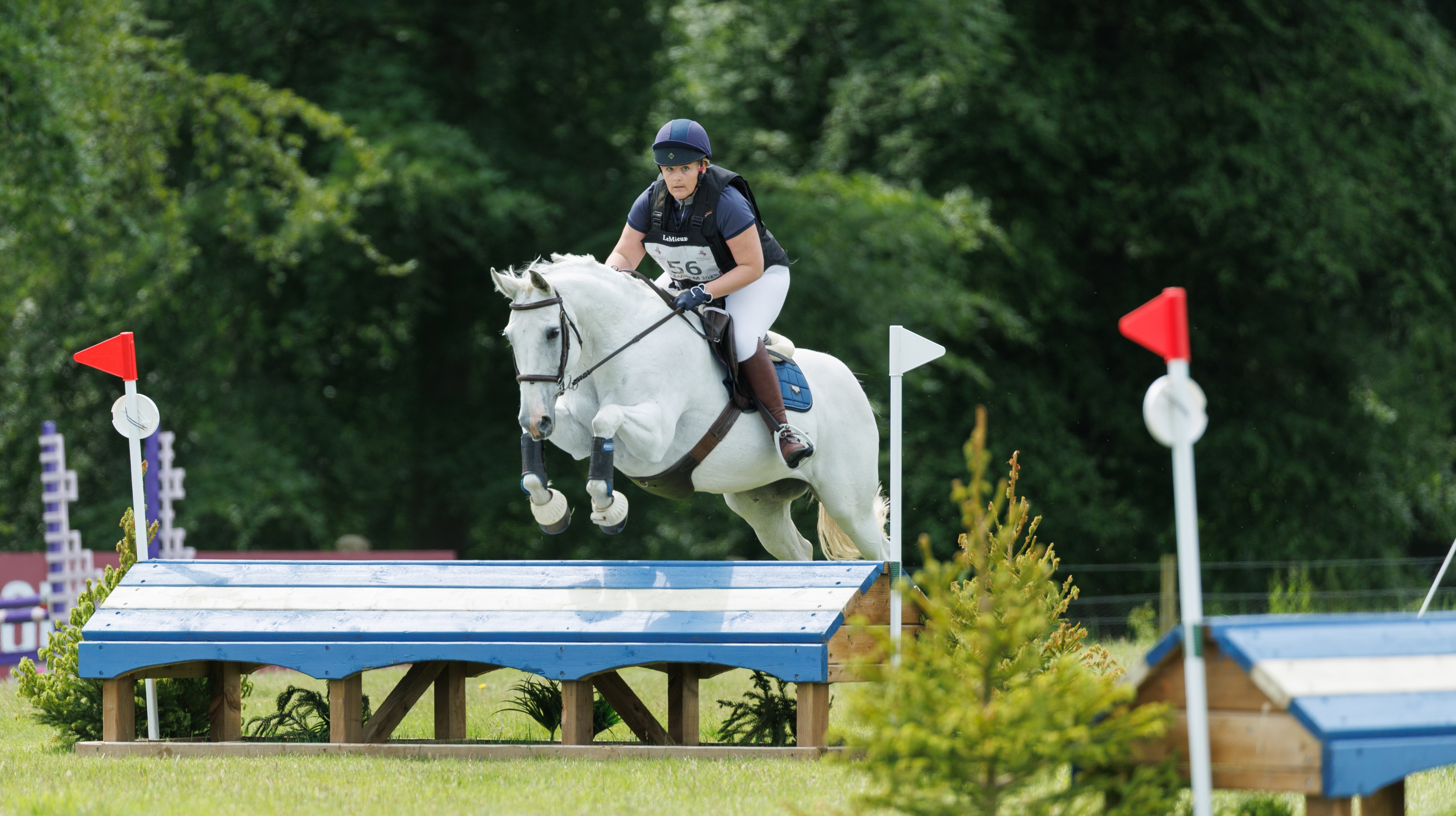 BE Prepared: A new way to learn, connect and grow with British Eventing