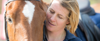 Survey shows 85% of equestrian businesses feeling the impact of coronavirus