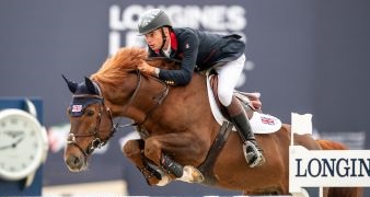 Germany takes the LLN honours in Abu Dhabi