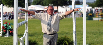 In memoriam: Bob Ellis