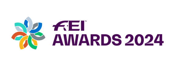 Awards season is now open... Nominate your 2024 heroes for the FEI Awards today!