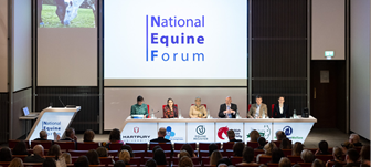 Collaboration takes centre stage at NEF26