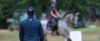 British Equestrian invites young athletes to apply for its World Class Programme for 2025–2027