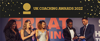 Two equestrian coaches nominated for UK Coaching Awards