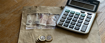 Rise in the National Minimum Wage comes into effect