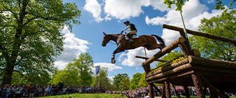 Badminton Horse Trials 2023: our essential guide