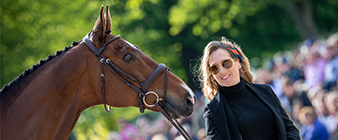 Badminton Horse Trials: Everything you need to know