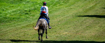 Endurance GB appoints Maggie Pattinson as British Senior Squad Chef d’Equipe