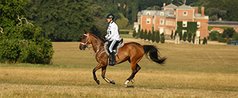 Endurance GB announces riders flying the flag for Great Britain at FEI European Championships at Ermelo