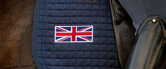 Great Britain's FEI Dressage Nations Cup team announced for Compiègne