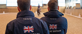 Registration open for British Equestrian’s Podium Potential Pathway 2023–2025