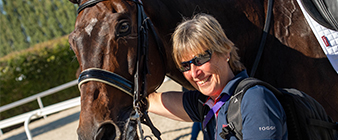 FEI formally recognises the International Grooms Association