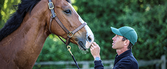 Catching up with... Scott Brash