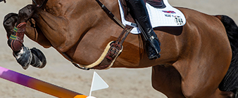 Team announced for Sopot CSIO5* Showjumping Nations Cup