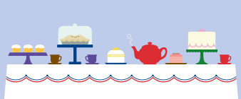 Join us to raise a cup…and vital funds at a Macmillan Coffee Morning this autumn!
