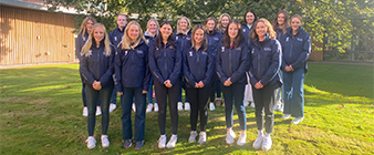 British Equestrian’s Young Professionals Programme welcomes new cohort of aspiring equestrian entrepreneurs