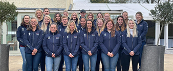 Young Professionals Programme welcomes new cohort of aspiring equestrian entrepreneurs