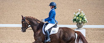 British Equestrian launches Fundamental Skills for Rider Development digital booklet