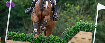 British Eventing Team confirmed for CCI4* FEI Nations Cup in Millstreet