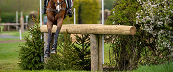 British Equestrian announces long list for FEI Eventing European Championship 2021