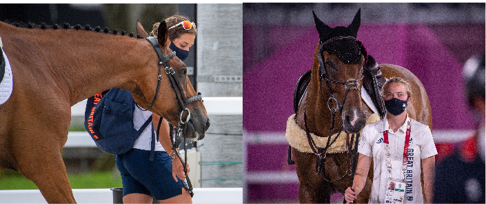 MEMBERS: Catching up with... Tilly Hughes and Francesca Gorni
