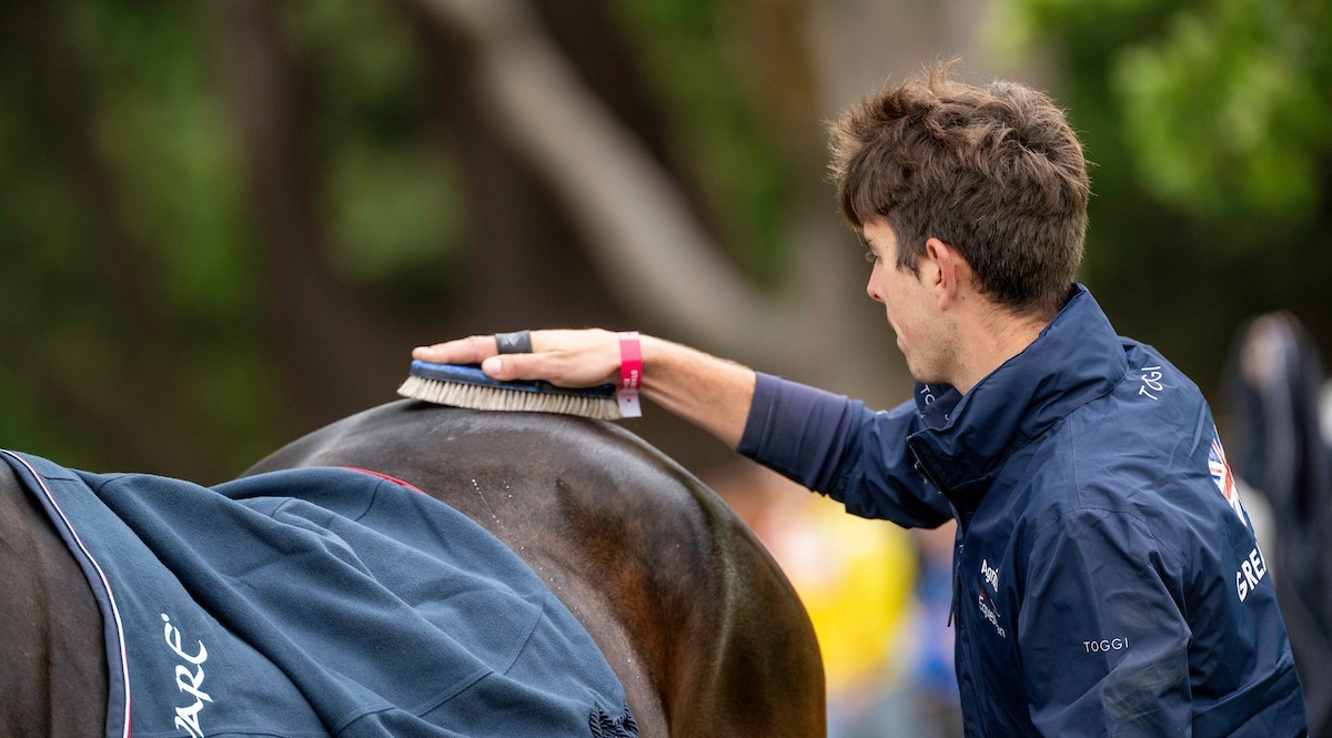 Our people, our future: British Equestrian appoints Hartpury University to deliver landmark workforce project