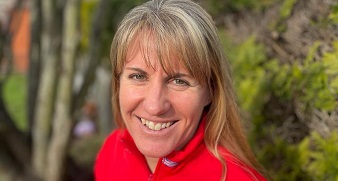A new Performance Director for British Equestrian
