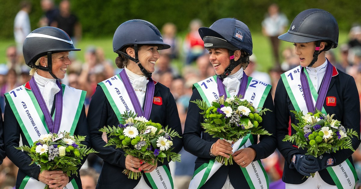 The Sunday Times Sportswoman of the Year Award Nominations are Open