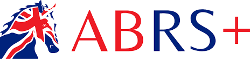 ABRS+ Logo
