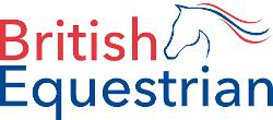 British Equestrian Logo