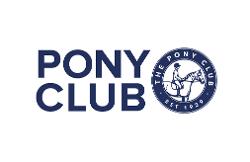 Pony Club Logo