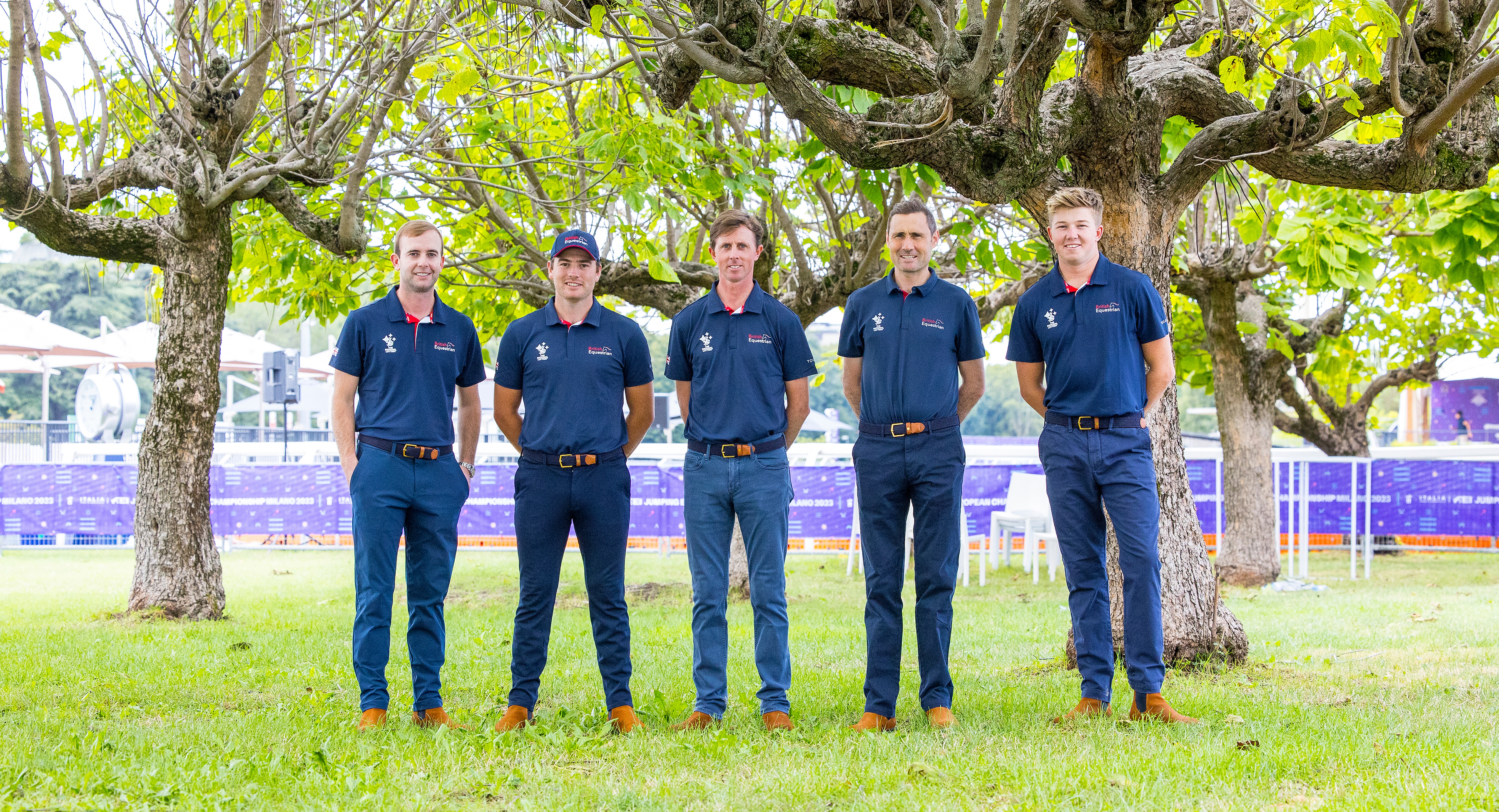 fei euro championships news